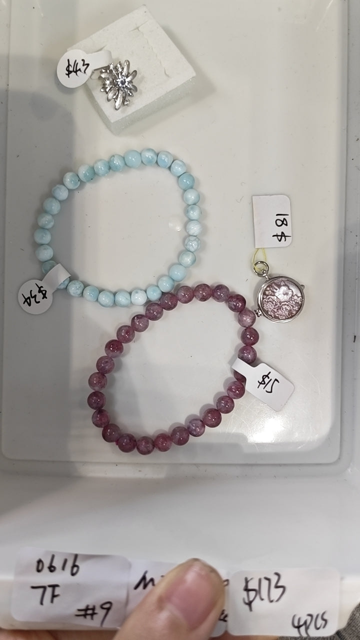 KIKICRYSTAL Jewelry Claim Sale For 0616