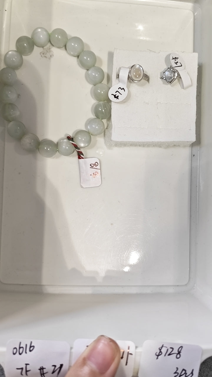 KIKICRYSTAL Jewelry Claim Sale For 0616