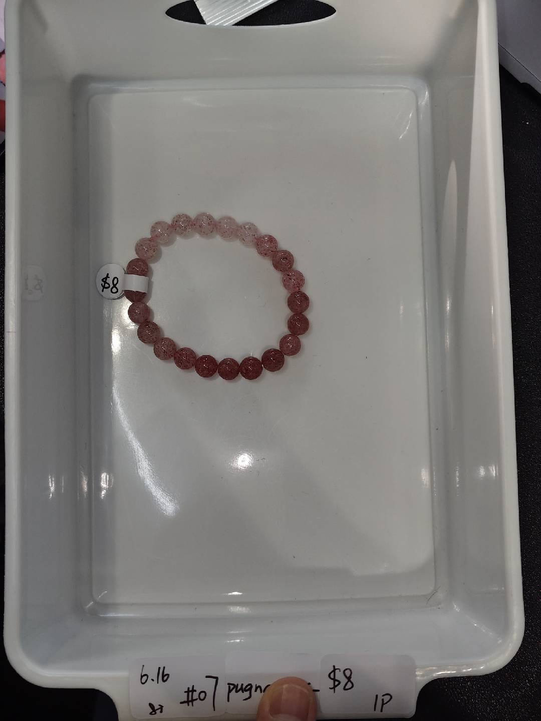 KIKICRYSTAL INS Jewelry Claim Sale for 0616
