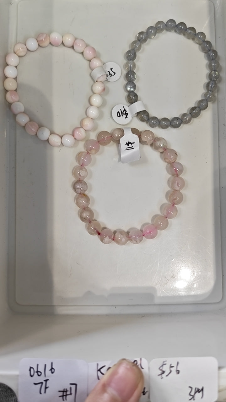 KIKICRYSTAL Jewelry Claim Sale For 0616