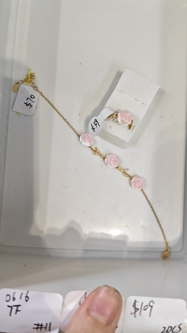 KIKICRYSTAL Jewelry Claim Sale For 0616