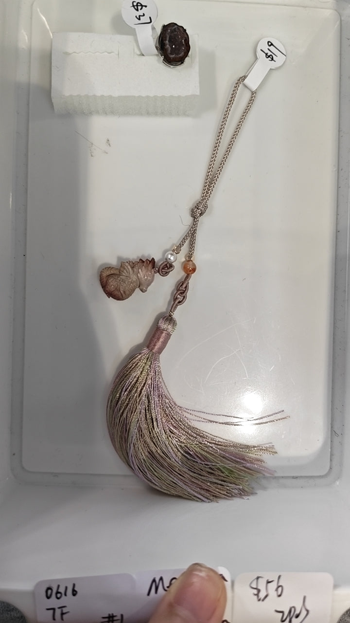 KIKICRYSTAL Jewelry Claim Sale For 0616