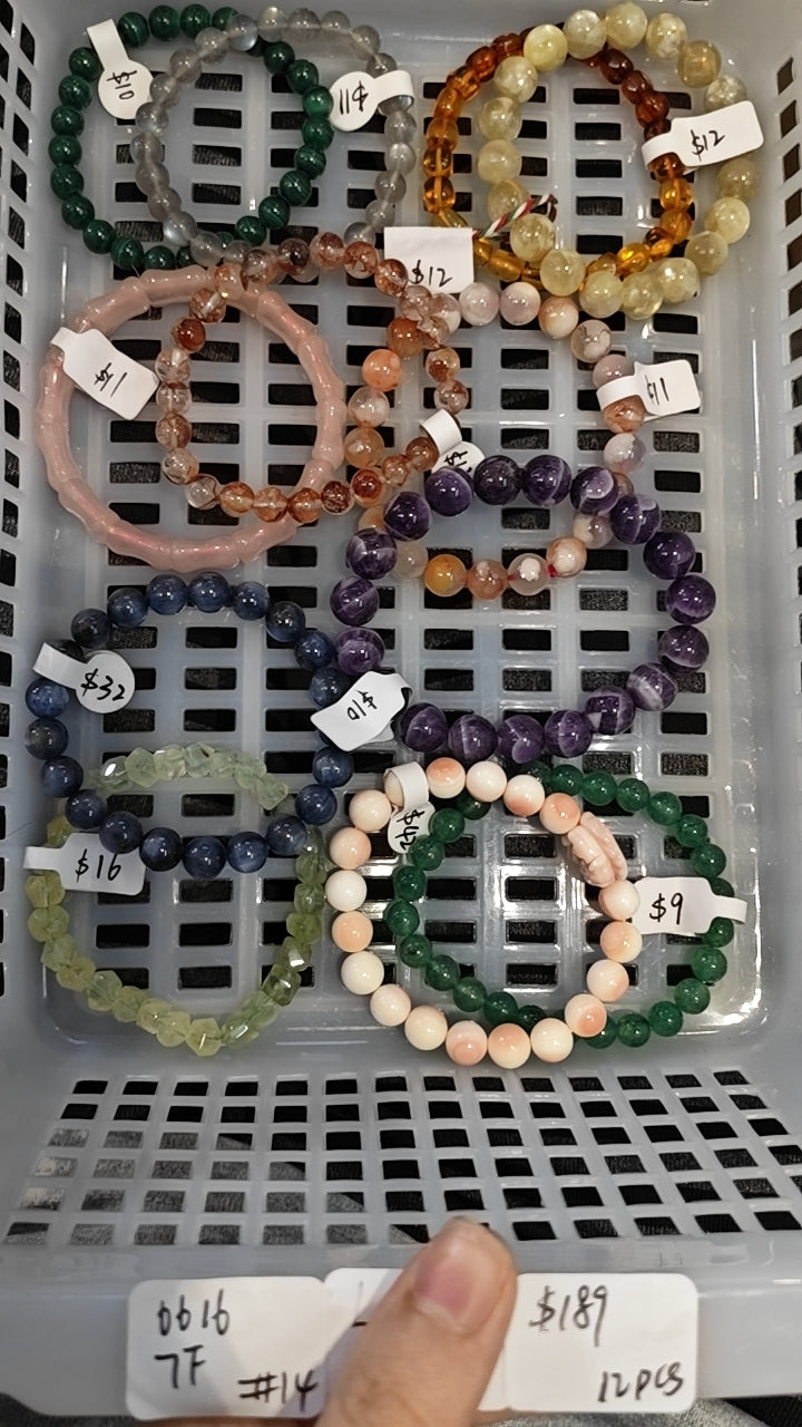 KIKICRYSTAL Jewelry Claim Sale For 0616