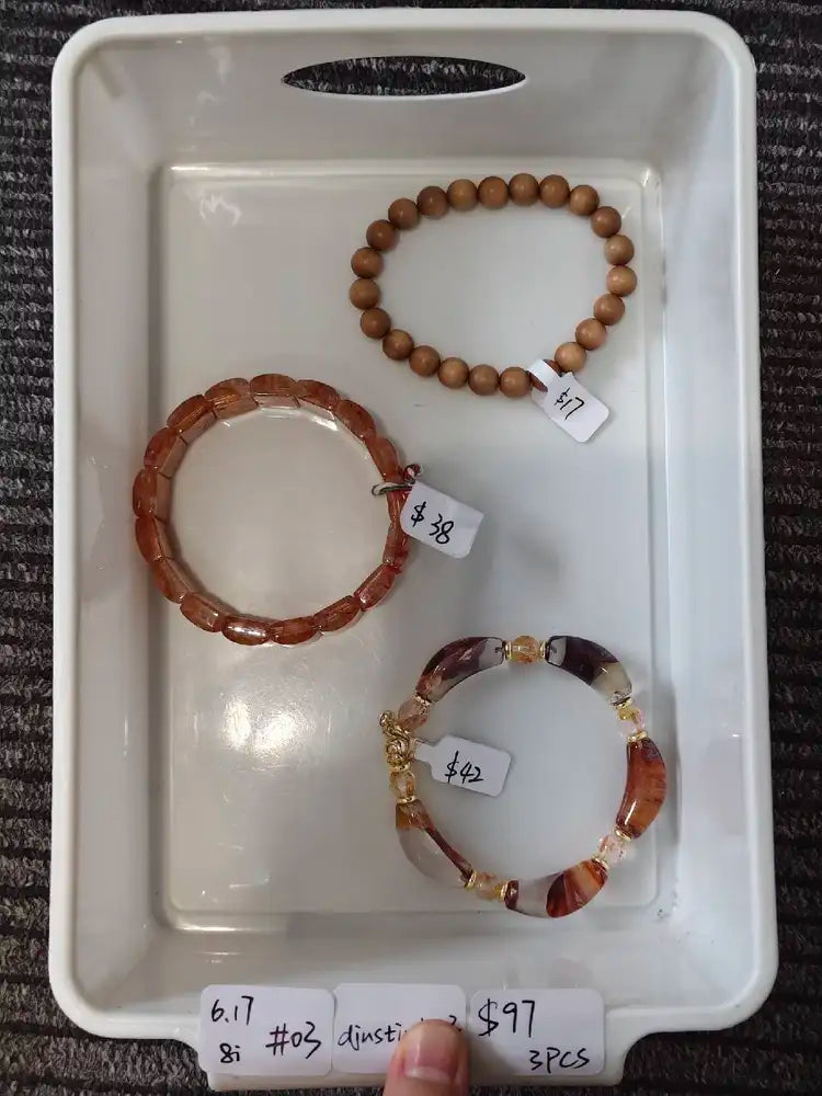 KIKICRYSTAL INS Jewelry Claim Sale for 0617