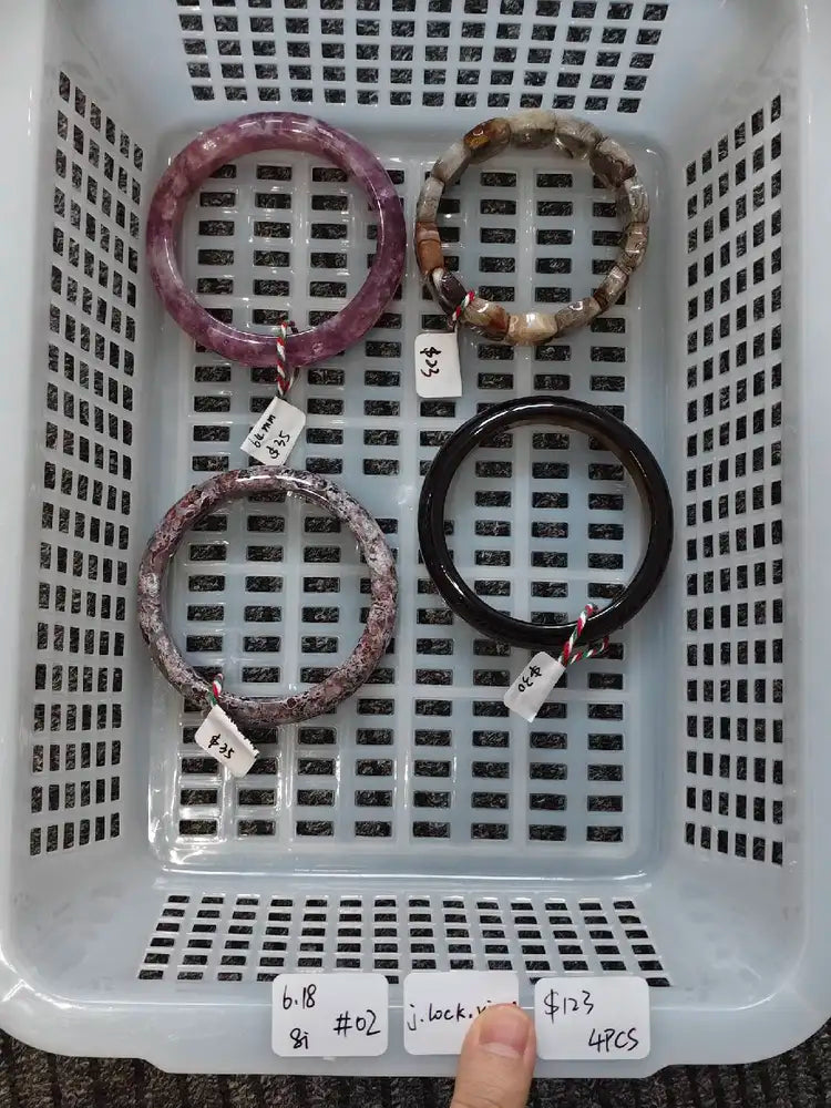 KIKICRYSTAL INS Jewelry Claim Sale for 0618