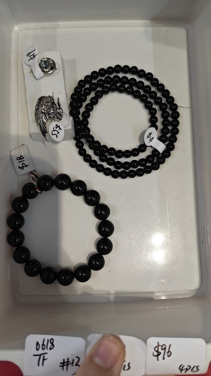 KIKICRYSTAL Jewelry Claim Sale For 0618