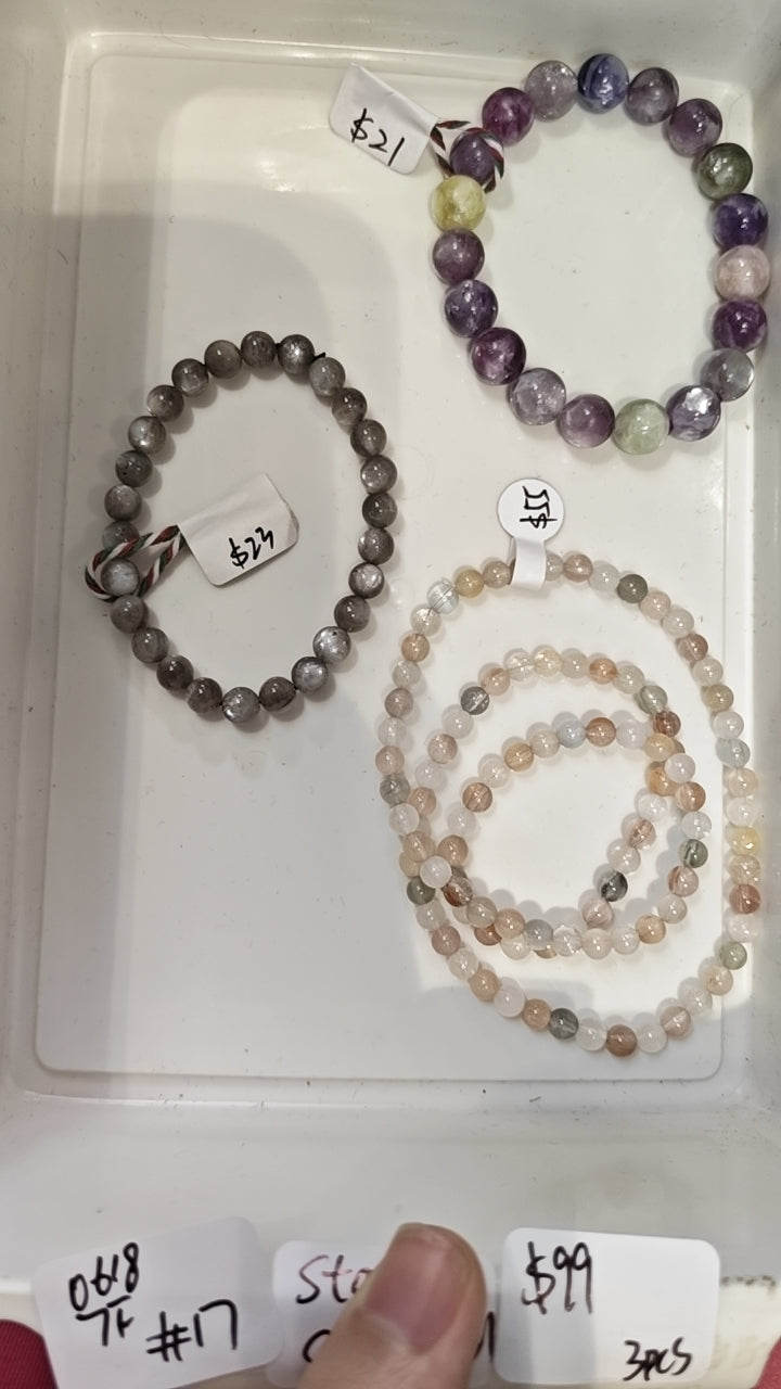 KIKICRYSTAL Jewelry Claim Sale For 0618