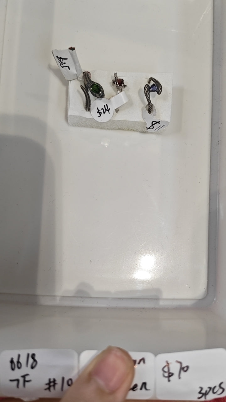 KIKICRYSTAL Jewelry Claim Sale For 0618