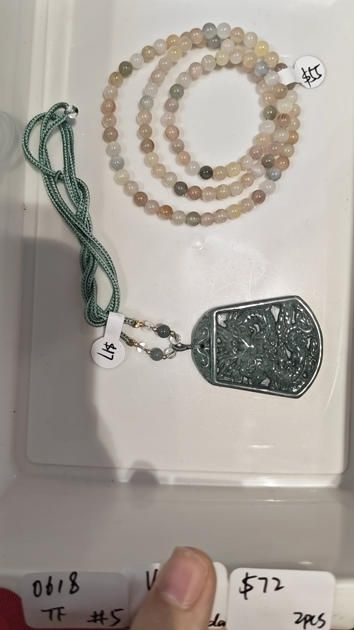 KIKICRYSTAL Jewelry Claim Sale For 0618