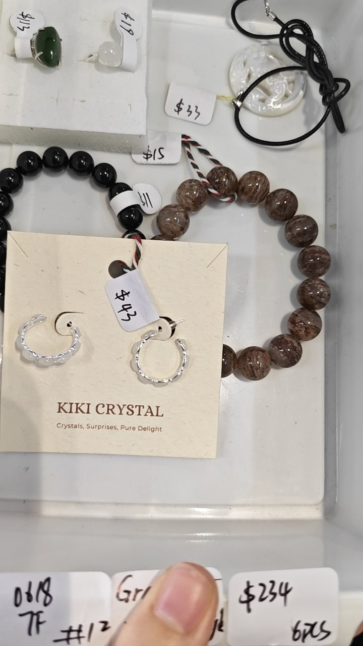 KIKICRYSTAL Jewelry Claim Sale For 0618