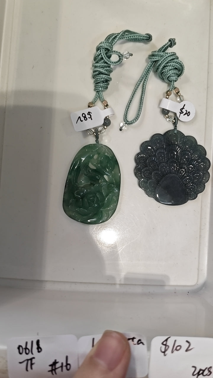 KIKICRYSTAL Jewelry Claim Sale For 0618