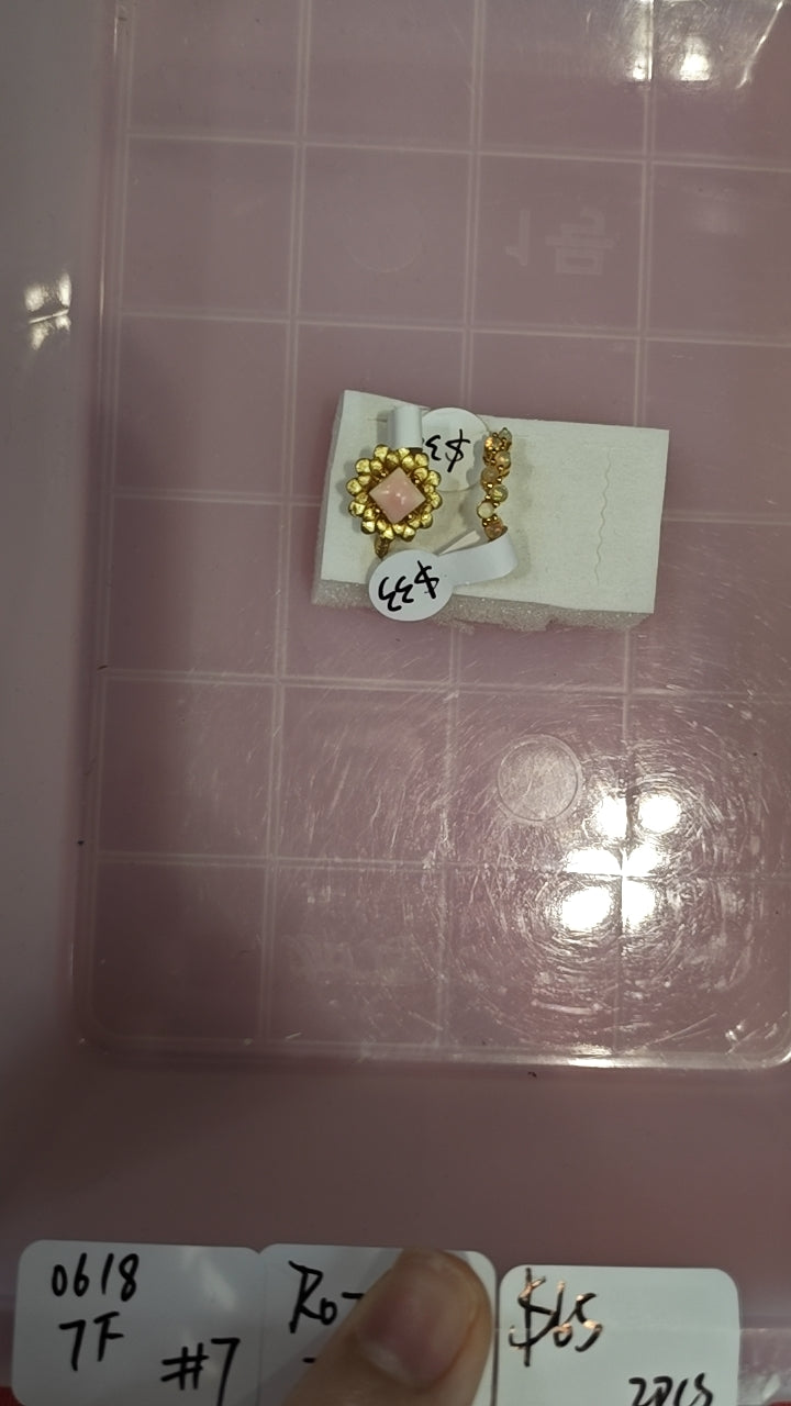 KIKICRYSTAL Jewelry Claim Sale For 0618
