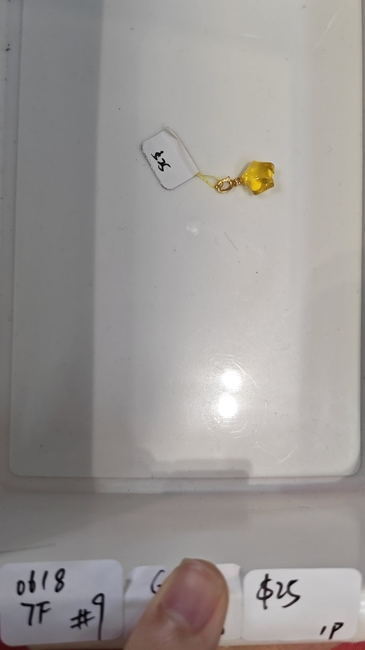 KIKICRYSTAL Jewelry Claim Sale For 0618