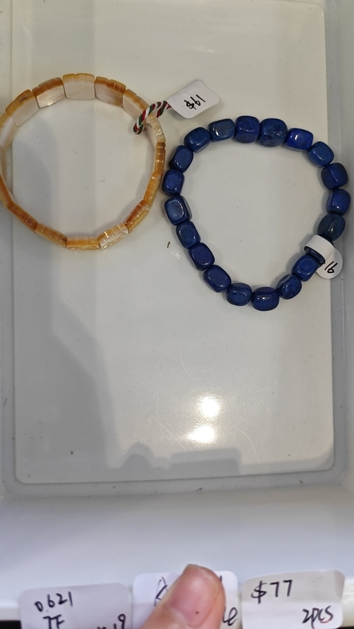 KIKICRYSTAL Jewelry Claim Sale For 0621