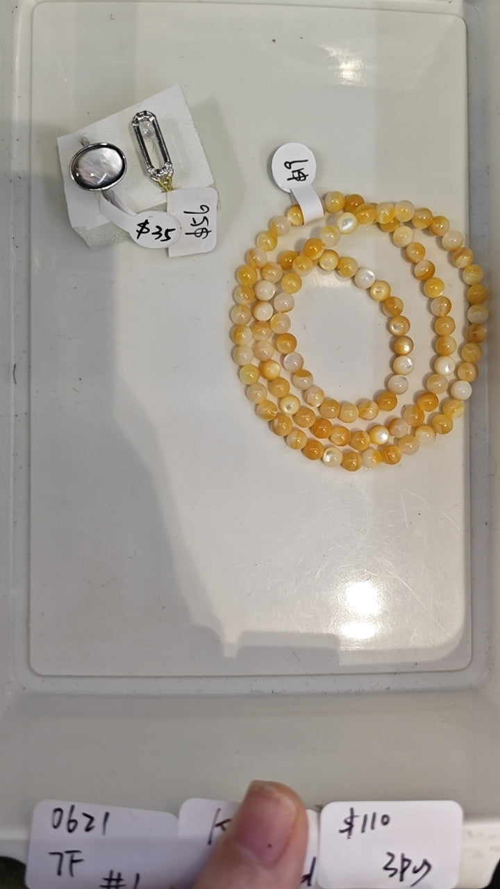 KIKICRYSTAL Jewelry Claim Sale For 0621
