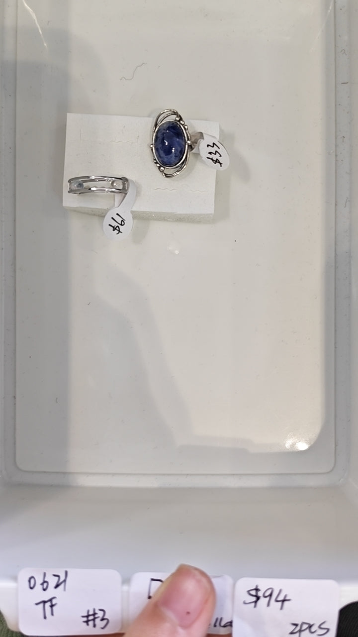 KIKICRYSTAL Jewelry Claim Sale For 0621