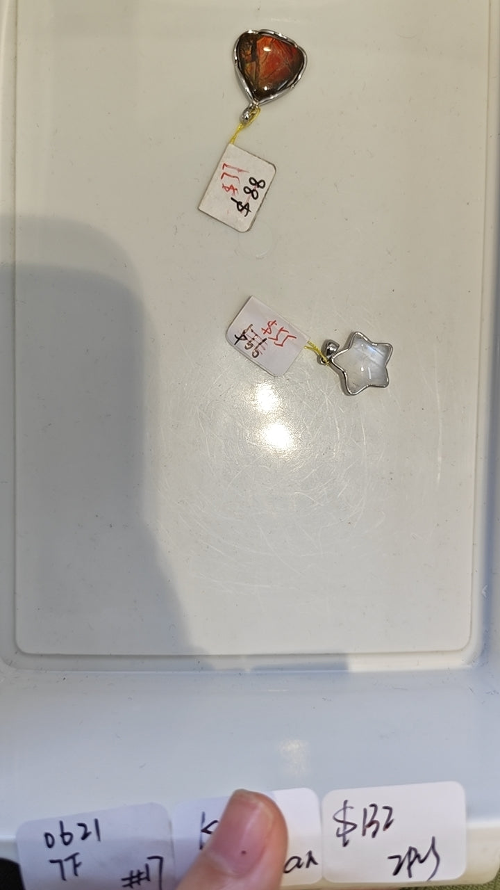 KIKICRYSTAL Jewelry Claim Sale For 0621