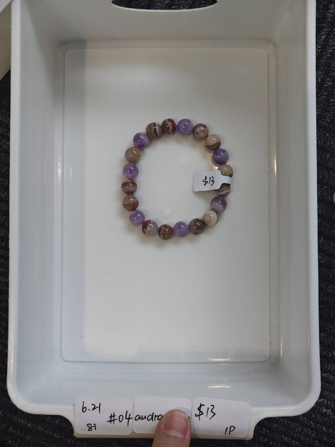 KIKICRYSTAL INS Jewelry Claim Sale for 0621