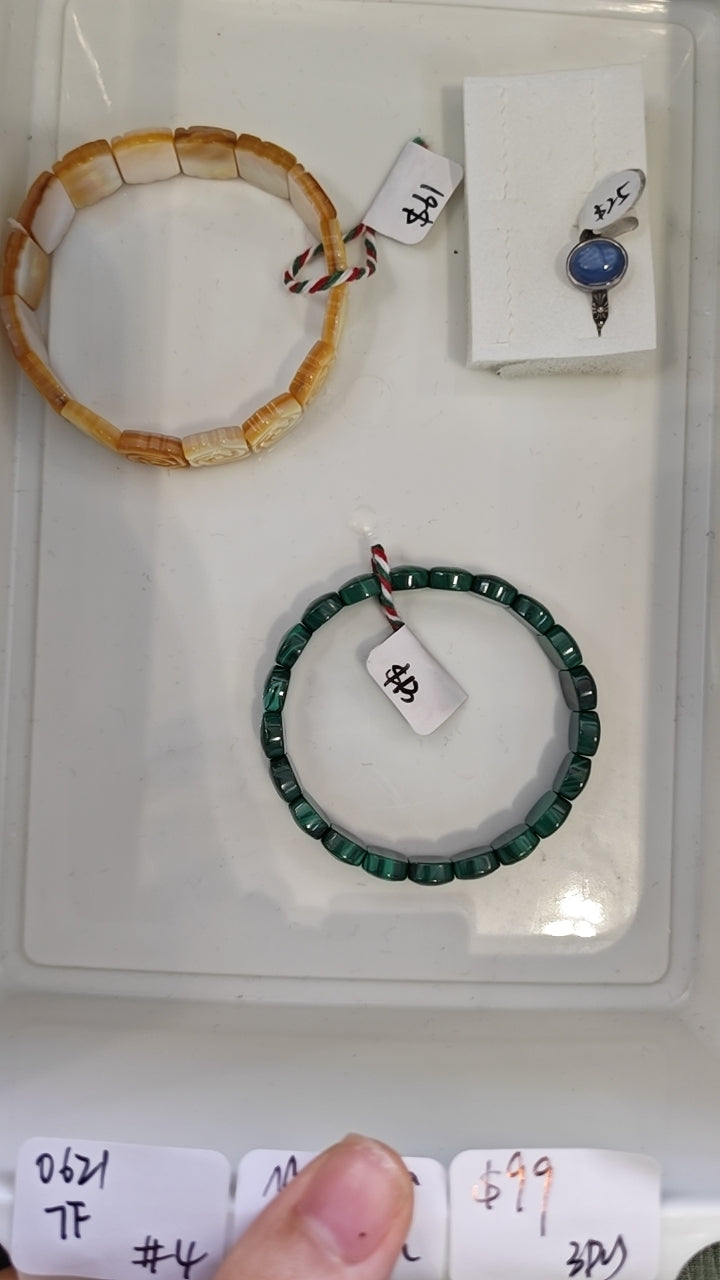 KIKICRYSTAL Jewelry Claim Sale For 0621