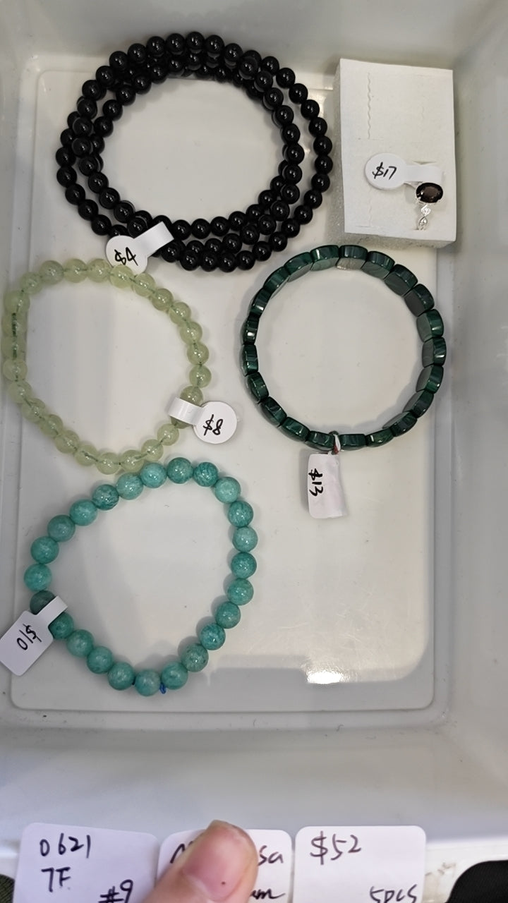 KIKICRYSTAL Jewelry Claim Sale For 0621