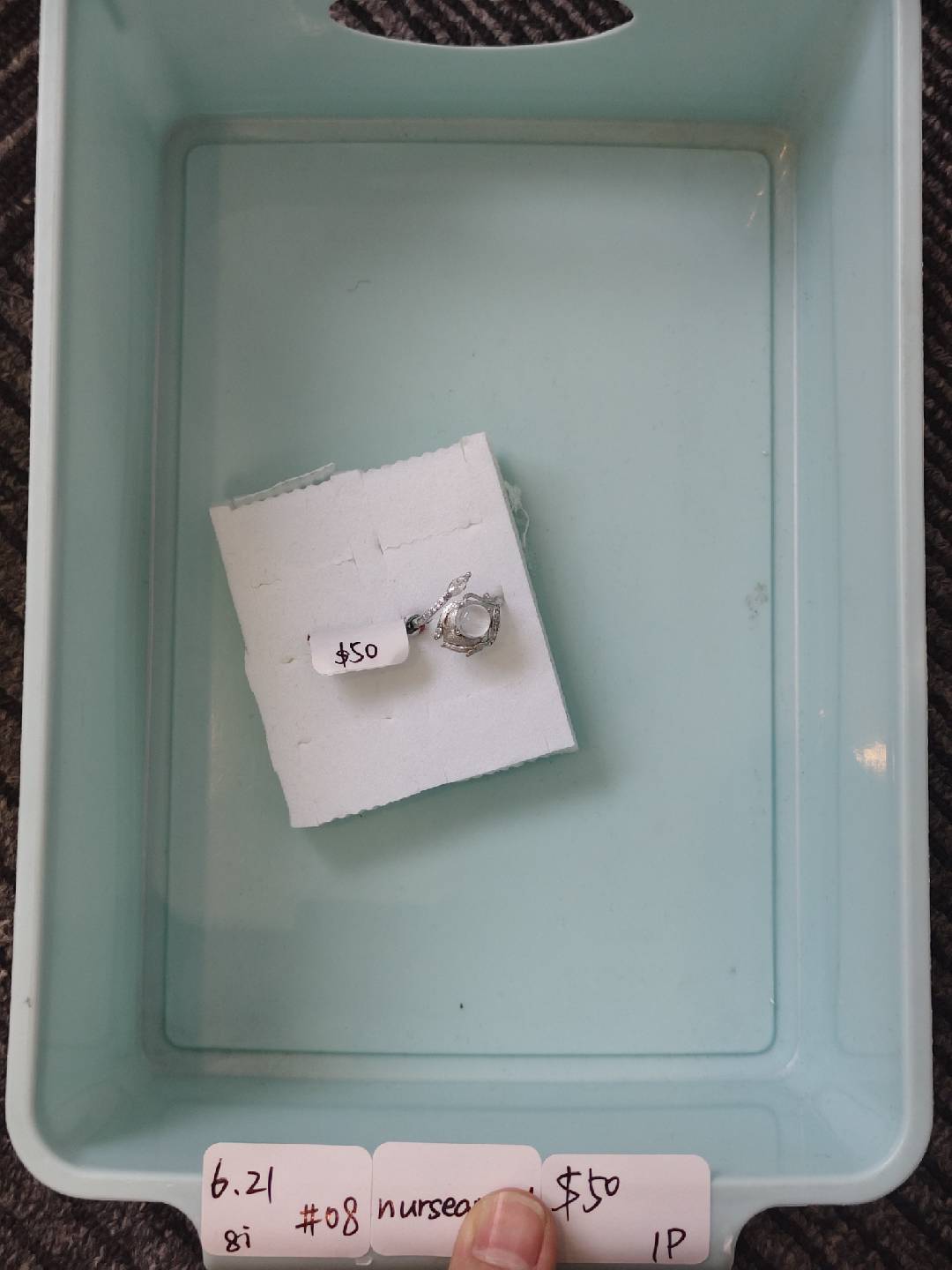 KIKICRYSTAL INS Jewelry Claim Sale for 0621