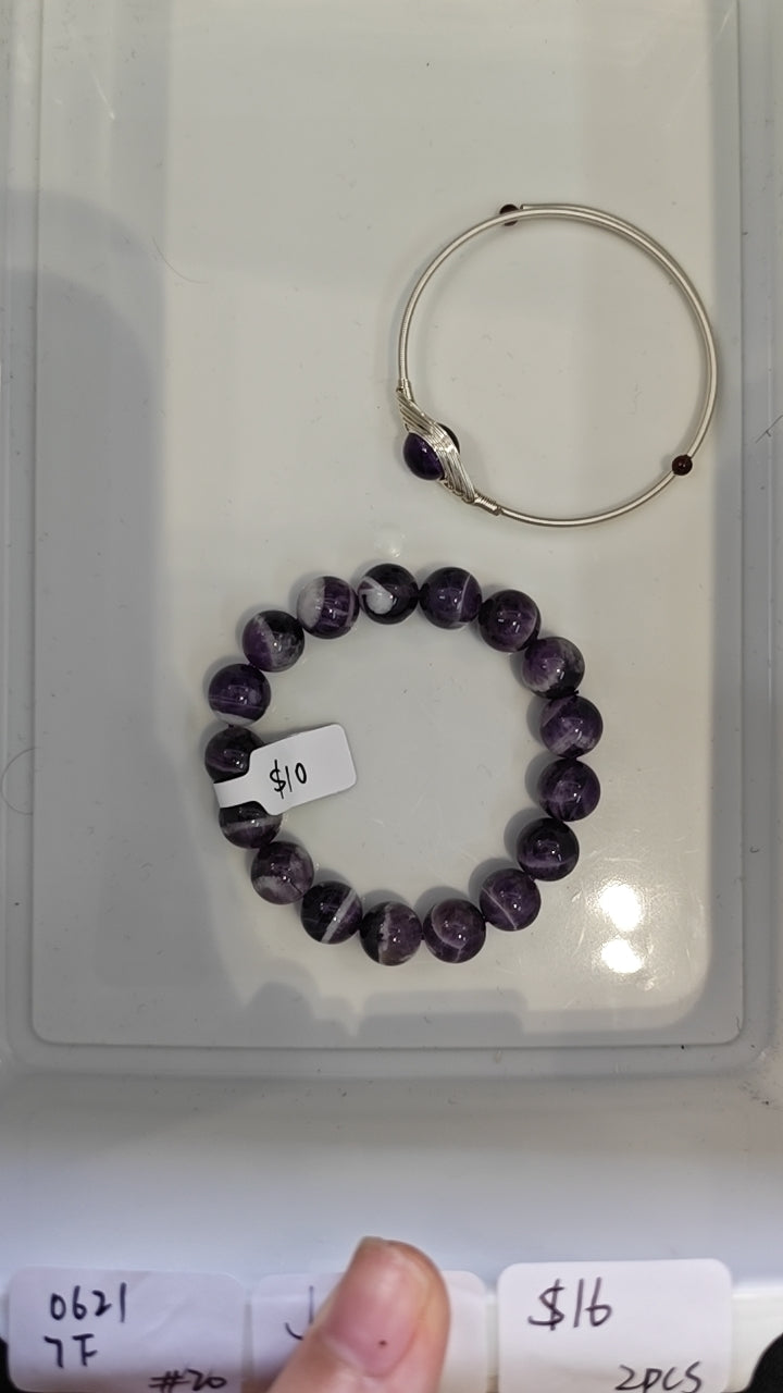 KIKICRYSTAL Jewelry Claim Sale For 0621