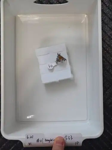 KIKICRYSTAL INS Jewelry Claim Sale for 0621