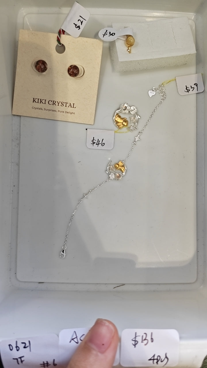 KIKICRYSTAL Jewelry Claim Sale For 0621