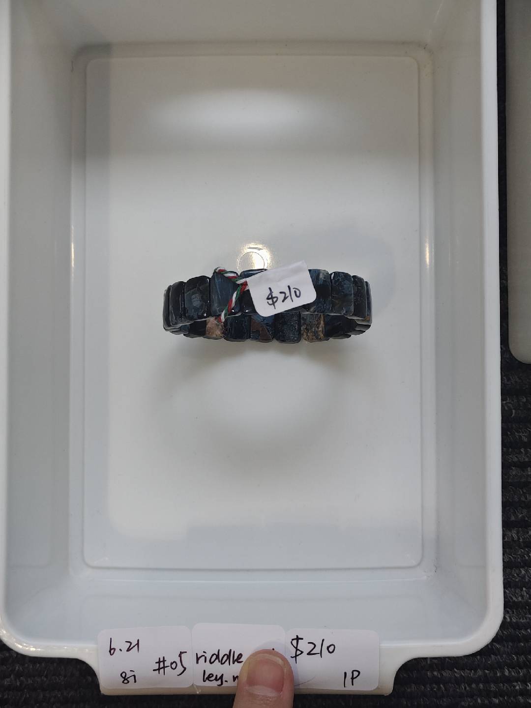 KIKICRYSTAL INS Jewelry Claim Sale for 0621