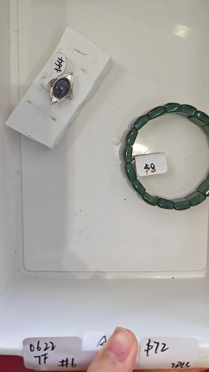 KIKICRYSTAL Jewelry Claim Sale For 0622