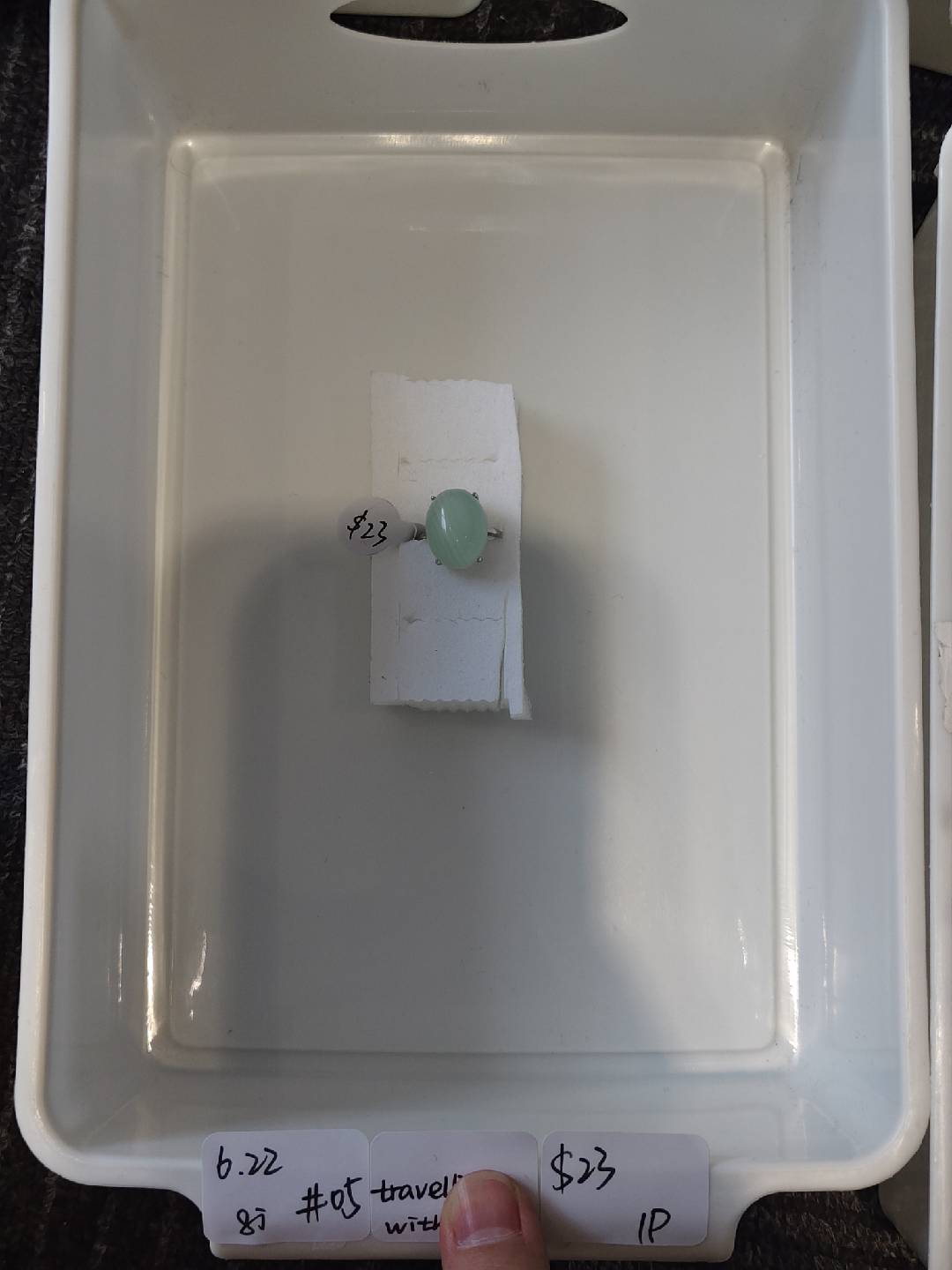 KIKICRYSTAL INS Jewelry Claim Sale for 0622