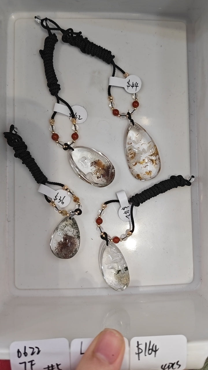 KIKICRYSTAL Jewelry Claim Sale For 0622