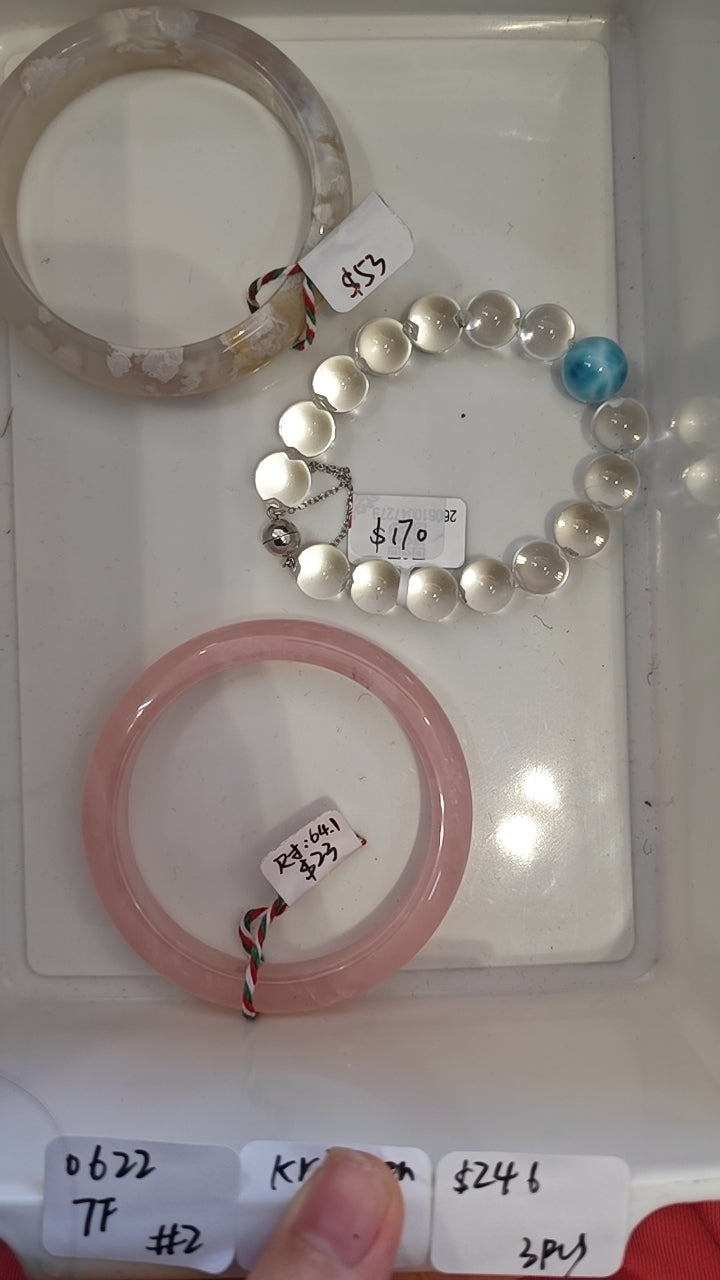 KIKICRYSTAL Jewelry Claim Sale For 0622