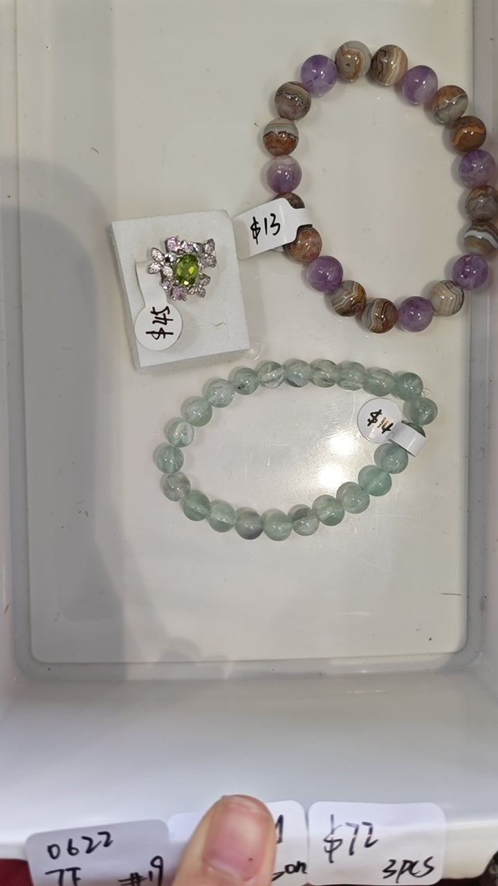 KIKICRYSTAL Jewelry Claim Sale For 0622