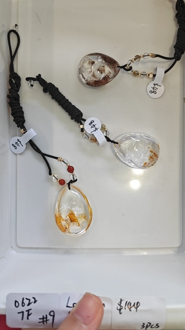KIKICRYSTAL Jewelry Claim Sale For 0622