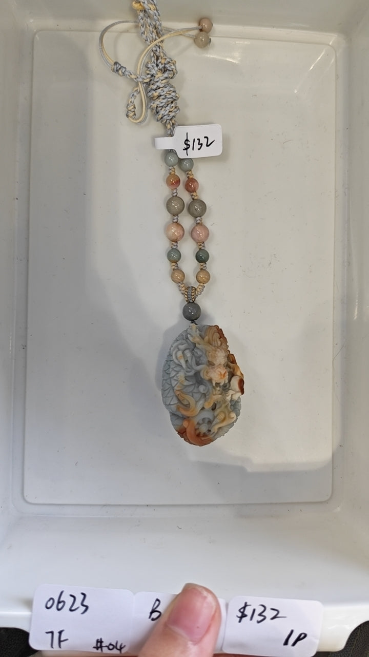 KIKICRYSTAL Jewelry Claim Sale For 0623