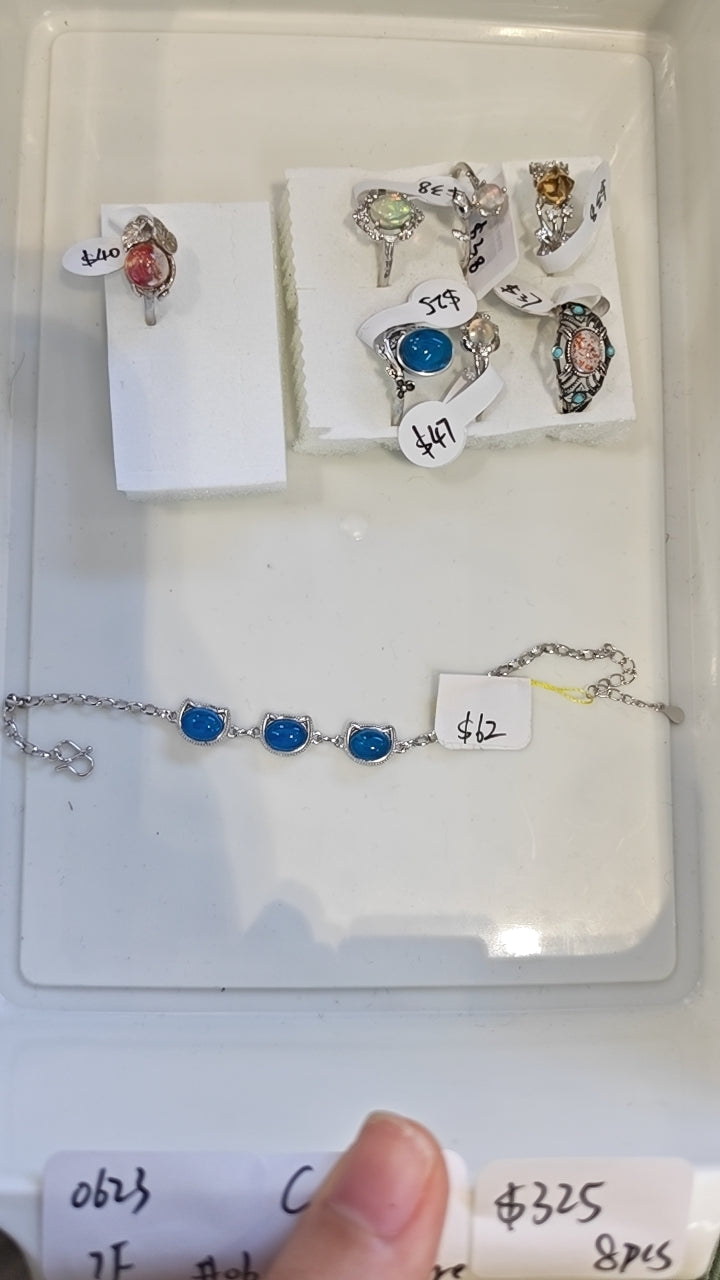 KIKICRYSTAL Jewelry Claim Sale For 0623