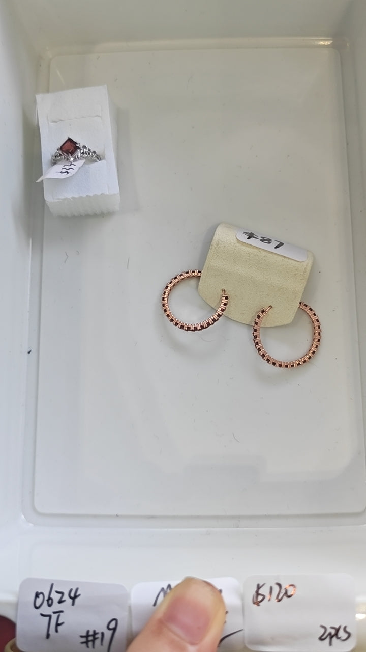 KIKICRYSTAL Jewelry Claim Sale For 0624