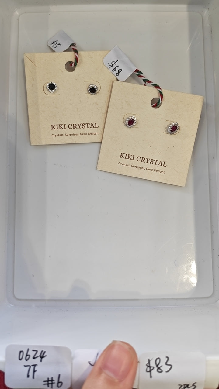 KIKICRYSTAL Jewelry Claim Sale For 0624
