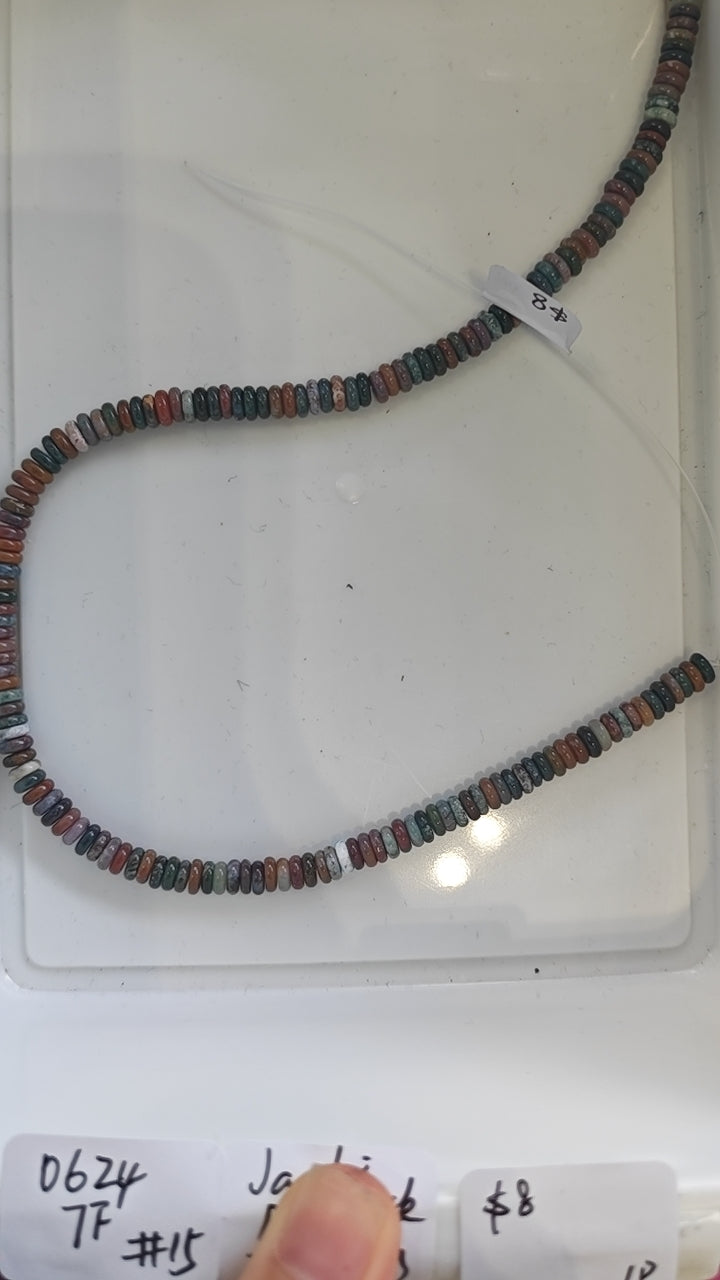 KIKICRYSTAL Jewelry Claim Sale For 0624