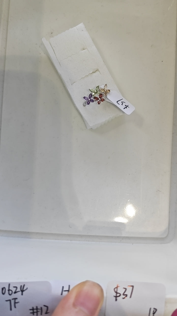 KIKICRYSTAL Jewelry Claim Sale For 0624