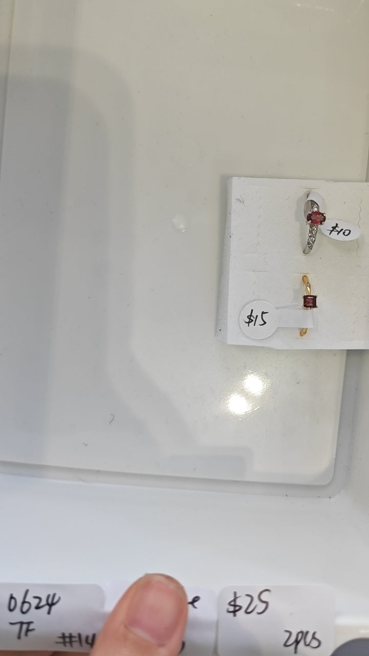 KIKICRYSTAL Jewelry Claim Sale For 0624