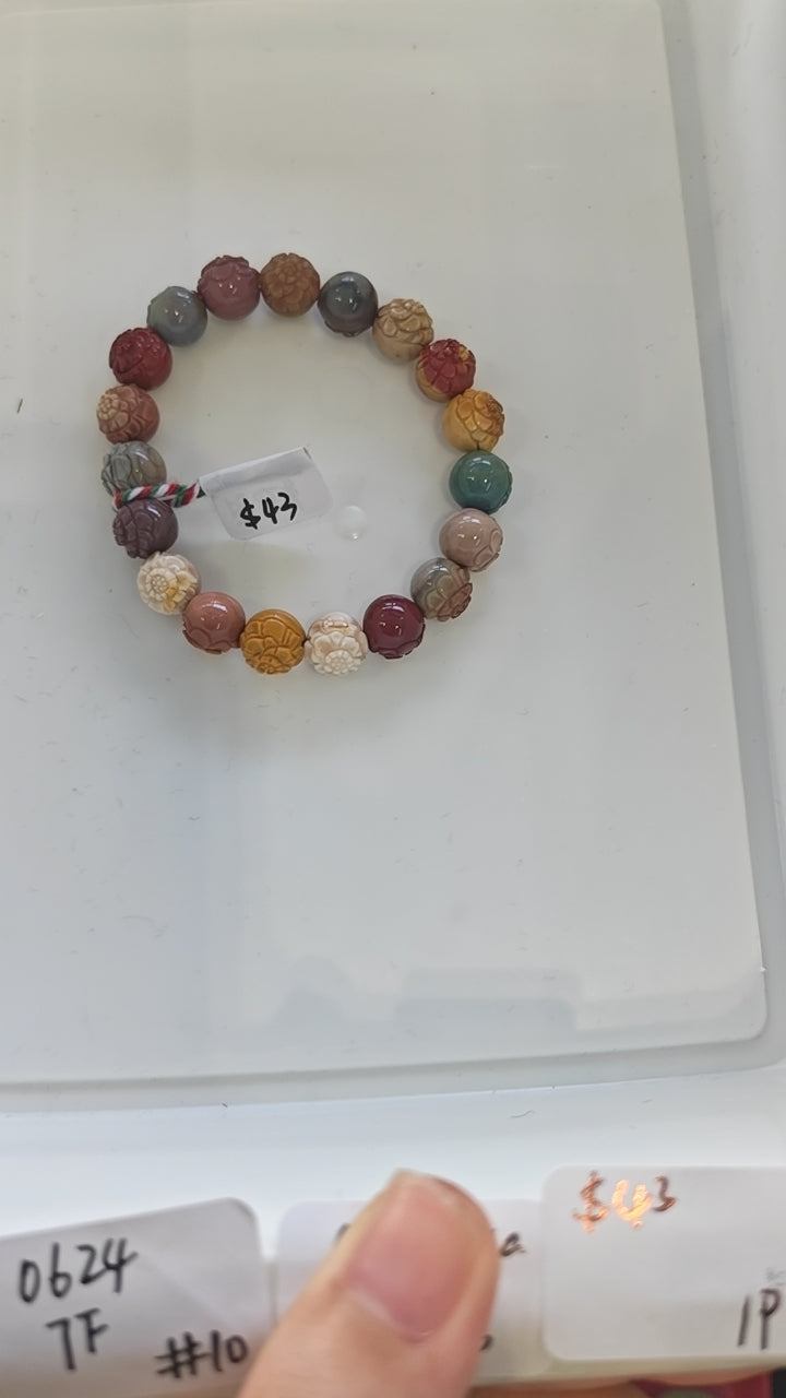 KIKICRYSTAL Jewelry Claim Sale For 0624