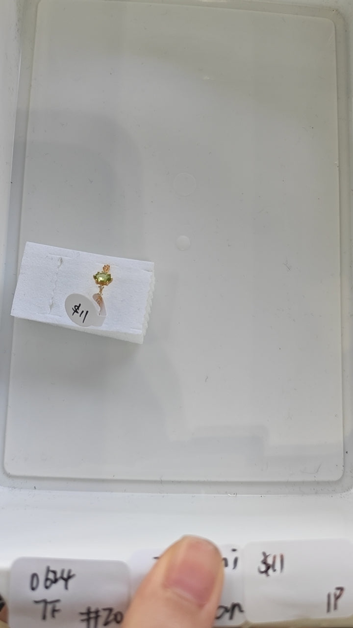KIKICRYSTAL Jewelry Claim Sale For 0624