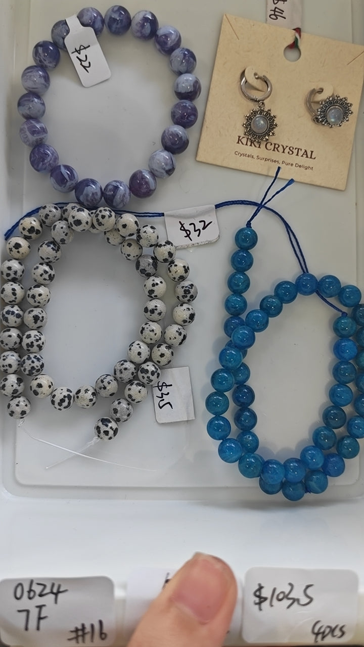 KIKICRYSTAL Jewelry Claim Sale For 0624