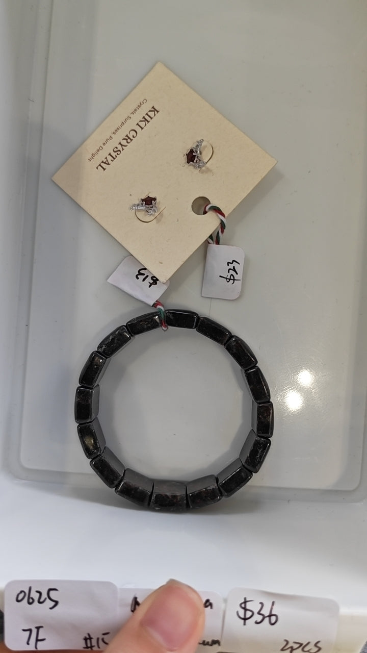 KIKICRYSTAL Jewelry Claim Sale For 0625