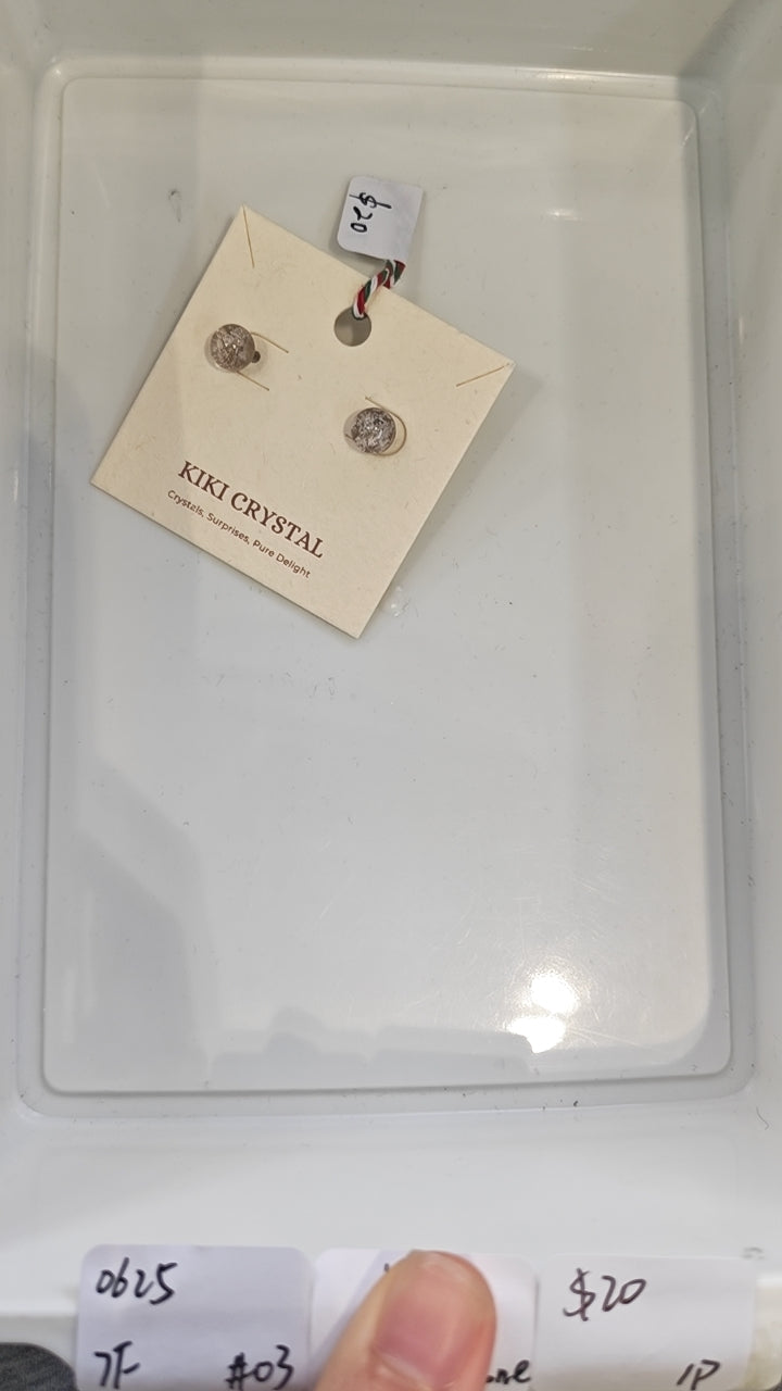 KIKICRYSTAL Jewelry Claim Sale For 0625