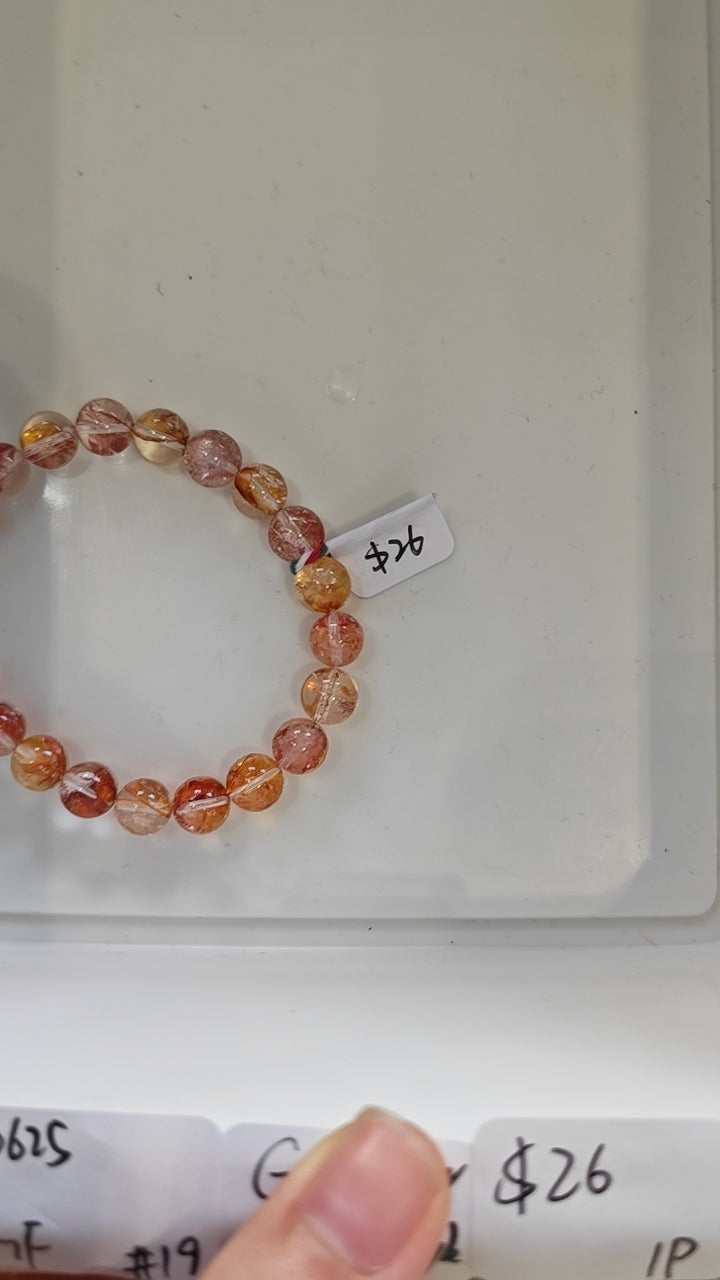 KIKICRYSTAL Jewelry Claim Sale For 0625