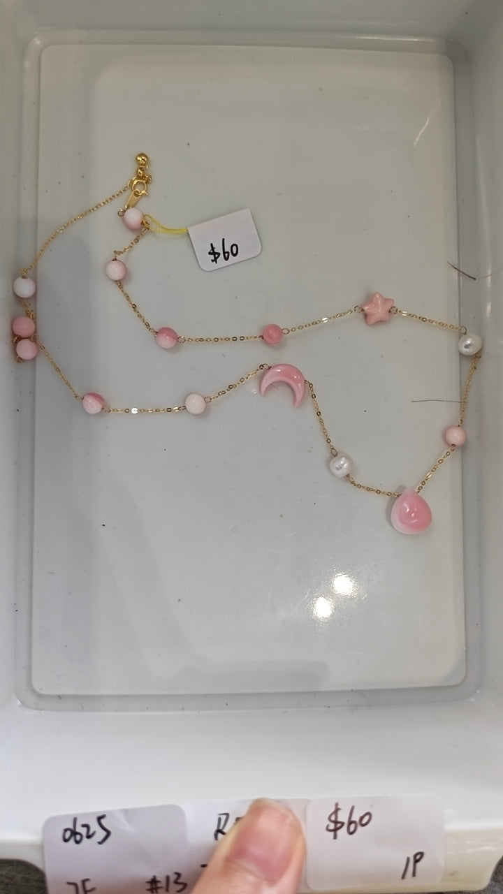 KIKICRYSTAL Jewelry Claim Sale For 0625