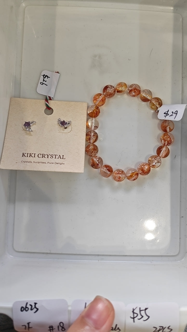 KIKICRYSTAL Jewelry Claim Sale For 0625